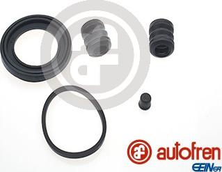 AUTOFREN SEINSA D4 205 - Set reparatie, etrier aaoparts.ro