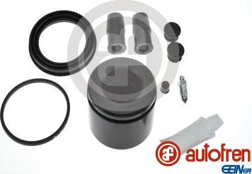 AUTOFREN SEINSA D42065C - Set reparatie, etrier aaoparts.ro