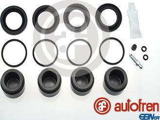 AUTOFREN SEINSA D42006C - Set reparatie, etrier aaoparts.ro