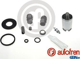 AUTOFREN SEINSA D42008RK - Set reparatie, etrier aaoparts.ro