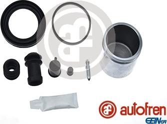 AUTOFREN SEINSA D42002C - Set reparatie, etrier aaoparts.ro