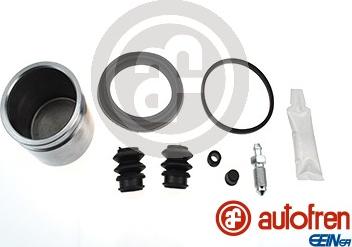 AUTOFREN SEINSA D42011C - Set reparatie, etrier aaoparts.ro