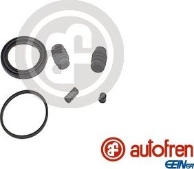 AUTOFREN SEINSA D42012 - Set reparatie, etrier aaoparts.ro