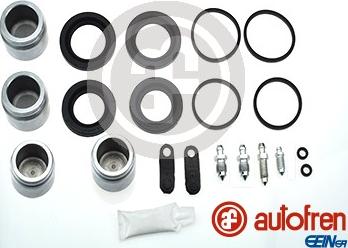 AUTOFREN SEINSA D42089C - Set reparatie, etrier aaoparts.ro