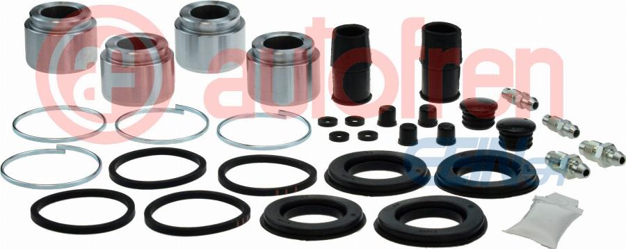 AUTOFREN SEINSA D42037C - Set reparatie, etrier aaoparts.ro