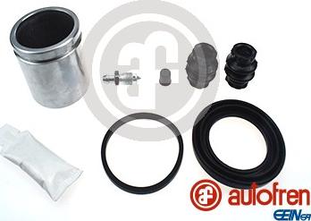 AUTOFREN SEINSA D42024C - Set reparatie, etrier aaoparts.ro