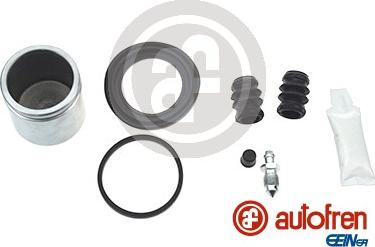 AUTOFREN SEINSA D42022C - Set reparatie, etrier aaoparts.ro