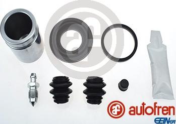 AUTOFREN SEINSA D42027C - Set reparatie, etrier aaoparts.ro