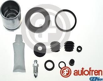 AUTOFREN SEINSA D42195C - Set reparatie, etrier aaoparts.ro