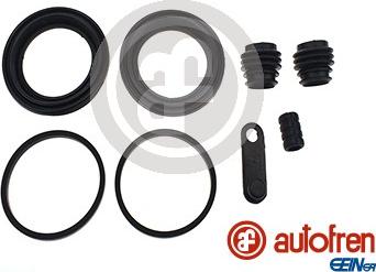 AUTOFREN SEINSA D42191 - Set reparatie, etrier aaoparts.ro