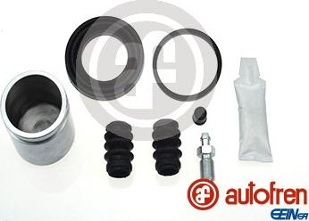 AUTOFREN SEINSA D42198C - Set reparatie, etrier aaoparts.ro