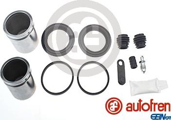 AUTOFREN SEINSA D42192C - Set reparatie, etrier aaoparts.ro