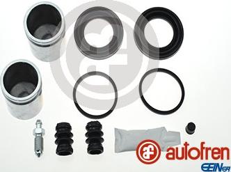 AUTOFREN SEINSA D42197C - Set reparatie, etrier aaoparts.ro