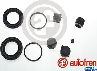 AUTOFREN SEINSA D42143 - Set reparatie, etrier aaoparts.ro