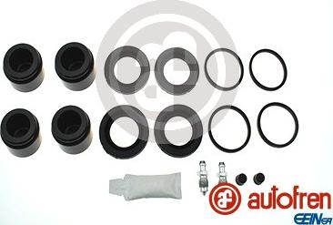 AUTOFREN SEINSA D42147C - Set reparatie, etrier aaoparts.ro