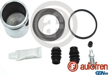 AUTOFREN SEINSA D42154C - Set reparatie, etrier aaoparts.ro