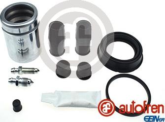 AUTOFREN SEINSA D42156C - Set reparatie, etrier aaoparts.ro