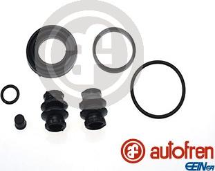 AUTOFREN SEINSA D42152 - Set reparatie, etrier aaoparts.ro