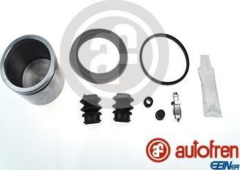 AUTOFREN SEINSA D42157C - Set reparatie, etrier aaoparts.ro