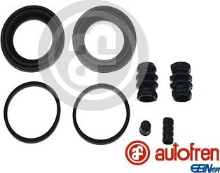 AUTOFREN SEINSA D42104 - Set reparatie, etrier aaoparts.ro