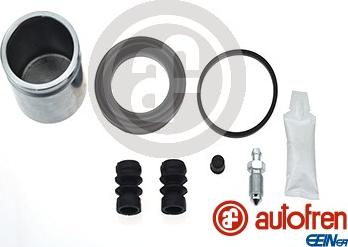 AUTOFREN SEINSA D42108C - Set reparatie, etrier aaoparts.ro