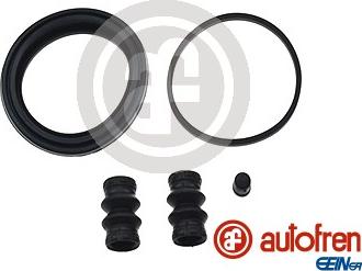 AUTOFREN SEINSA D42116 - Set reparatie, etrier aaoparts.ro