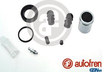 AUTOFREN SEINSA D42184C - Set reparatie, etrier aaoparts.ro