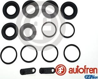 AUTOFREN SEINSA D42186 - Set reparatie, etrier aaoparts.ro