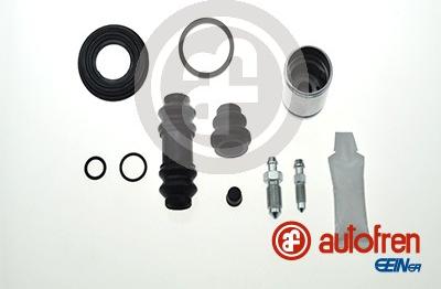 AUTOFREN SEINSA D42129C - Set reparatie, etrier aaoparts.ro