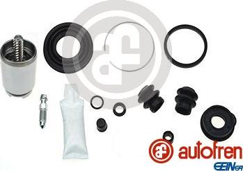 AUTOFREN SEINSA D42120K - Set reparatie, etrier aaoparts.ro