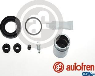 AUTOFREN SEINSA D42122C - Set reparatie, etrier aaoparts.ro