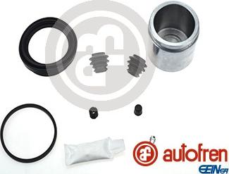 AUTOFREN SEINSA D42178C - Set reparatie, etrier aaoparts.ro