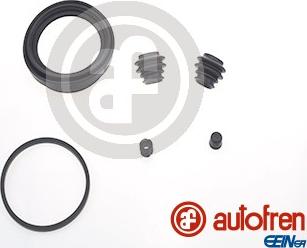 AUTOFREN SEINSA D42177 - Set reparatie, etrier aaoparts.ro