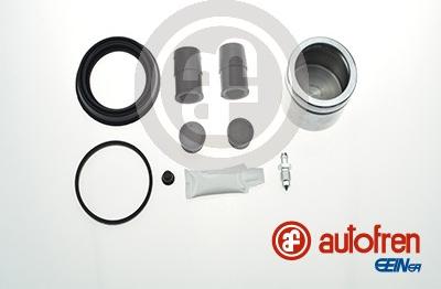 AUTOFREN SEINSA D42840C - Set reparatie, etrier aaoparts.ro