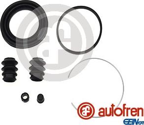 AUTOFREN SEINSA D4 285 - Set reparatie, etrier aaoparts.ro