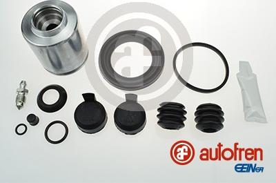 AUTOFREN SEINSA D42815C - Set reparatie, etrier aaoparts.ro