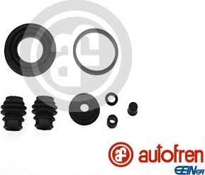 AUTOFREN SEINSA D42812 - Set reparatie, etrier aaoparts.ro