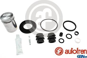 AUTOFREN SEINSA D42835C - Set reparatie, etrier aaoparts.ro