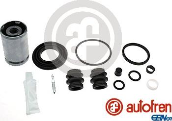 AUTOFREN SEINSA D42835K - Set reparatie, etrier aaoparts.ro