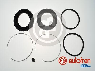 AUTOFREN SEINSA D4 283 - Set reparatie, etrier aaoparts.ro