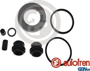 AUTOFREN SEINSA D42358 - Set reparatie, etrier aaoparts.ro