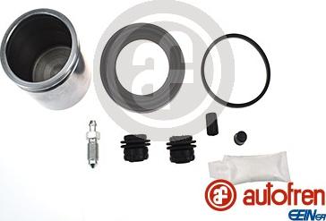 AUTOFREN SEINSA D42361C - Set reparatie, etrier aaoparts.ro