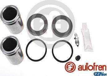 AUTOFREN SEINSA D42367C - Set reparatie, etrier aaoparts.ro