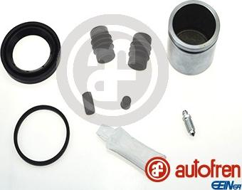 AUTOFREN SEINSA D42301C - Set reparatie, etrier aaoparts.ro