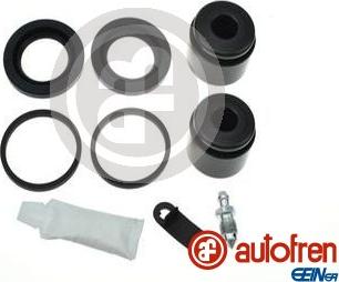 AUTOFREN SEINSA D42310C - Set reparatie, etrier aaoparts.ro