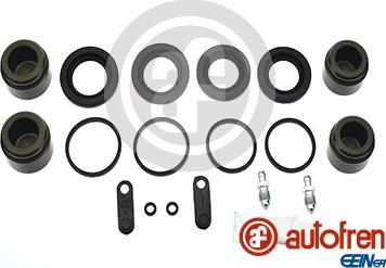 AUTOFREN SEINSA D42313C - Set reparatie, etrier aaoparts.ro