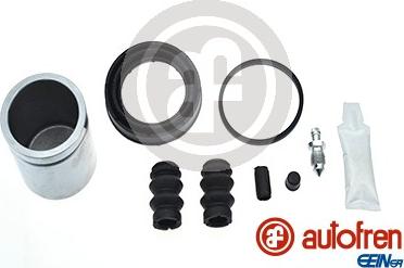 AUTOFREN SEINSA D42317C - Set reparatie, etrier aaoparts.ro