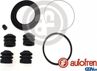 AUTOFREN SEINSA D4 231 - Set reparatie, etrier aaoparts.ro