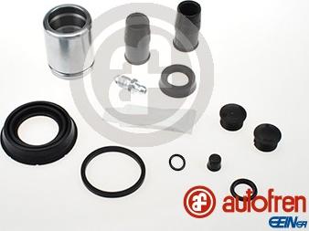 AUTOFREN SEINSA D42381C - Set reparatie, etrier aaoparts.ro