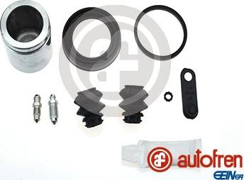 AUTOFREN SEINSA D42322C - Set reparatie, etrier aaoparts.ro